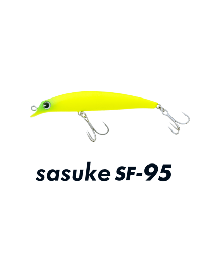 IMA SASUKE SF-95